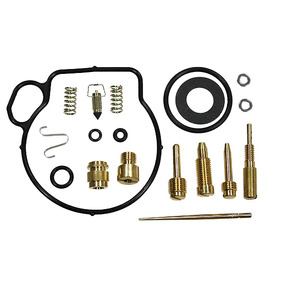 Psychic MX Honda TTR50 06-13 Carburetor Rebuild Kit