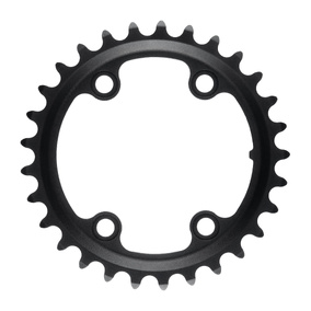 Microshift Sword 29T 2x Chainring 80 BCD