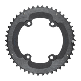 microSHIFT Sword 46T 2x Chainring - 110 BCD