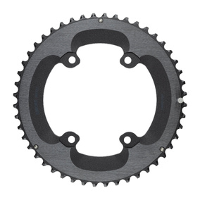 microSHIFT Sword 48T 2x Chainring - 110 BCD