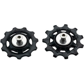 Rear Derailleur Pulley Kit