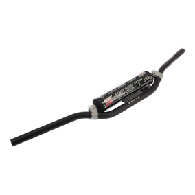 Zeta CX Bar MX-111 Handlebar - Black