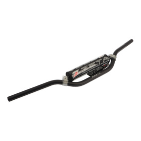 Zeta CX Bar MX-123 Handlebar - Black
