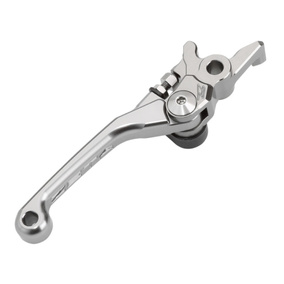 Zeta Kawasaki KX250F 21-24, KX450F 19-26, KX250X / KX450X 21-26 CP-M 3-Finger Pivot Brake Lever