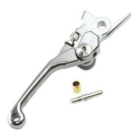 Zeta Gas Gas / KTM / Husqvarna 65cc-85cc CP-M 3-Finger Formula Pivot Brake Lever