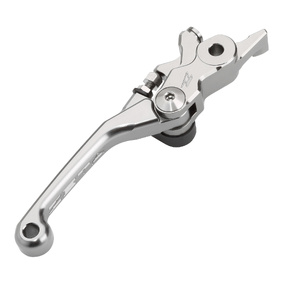 Zeta Honda CRF450R CRF450FX 21-26 CP-M 3-Finger Pivot Clutch Lever
