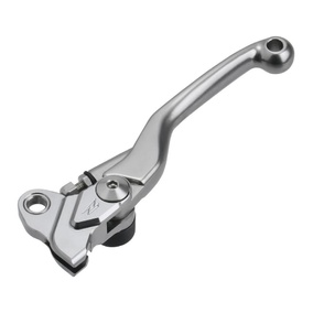 ZETA Honda CRF125F 13-26 Pivot FP-M 3-Fin Clutch Lever