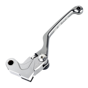 Zeta Honda CRF1000L Africa Twin 16-19 Pivot 4 Finger Clutch Lever