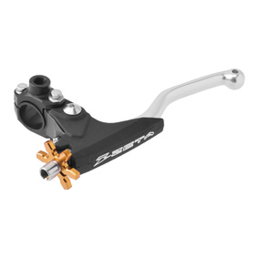 ZETA ULTRALIGHT CLUTCH PERCH 3-FIN W/MIRRORHOLE