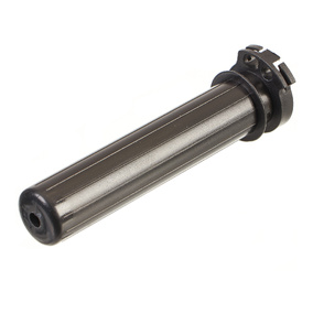 Zeta Honda CL500 Scrambler, CRF250L Rally, CRF300L, Monkey, MSX125 Grom Closed End Throttle Tube