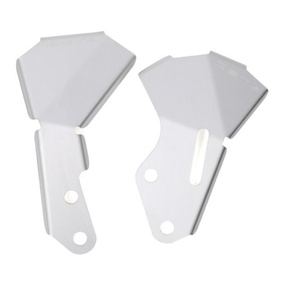 Zeta Honda CRF125F 14-18 Frame Guard