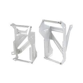 ZETA RAD GUARD CRF250R 14-17