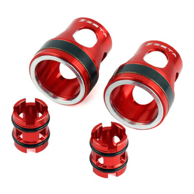 Zeta Front Showa Fork Lowering Inner Kit - 30mm