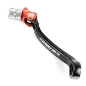 ZETA REVOLVER SHIFT LEVER KTM 450SX-F/XC-F '16-690 ENDURO R '