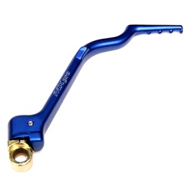 MX Pro Yamaha YZ250/YZ250X 02-23 Blue Kickstarter