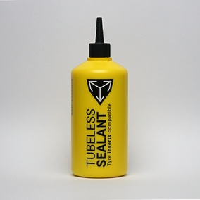 Panzer High-Performance Tubeless Sealant - 500ml Bottle