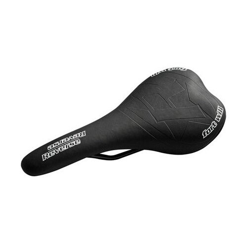 Bike Seat Fort Will Titan Black 