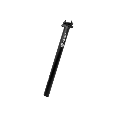 Reverse Comp V2 Seatpost 30.9mm (Black)