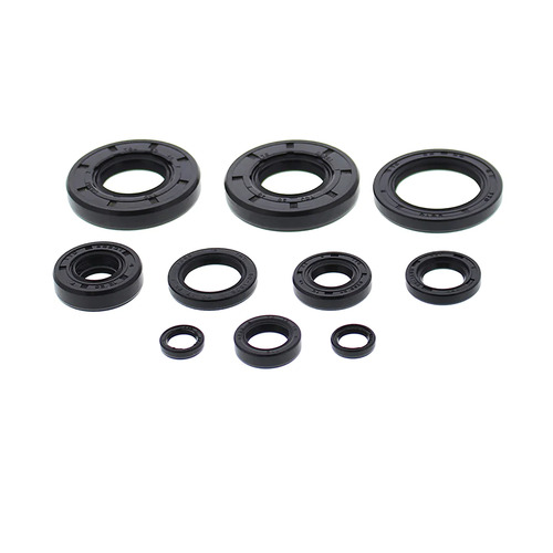 Pro Seal Yamaha YZ65 18-25 YZ85 19-25 Engine Oil Seal Set