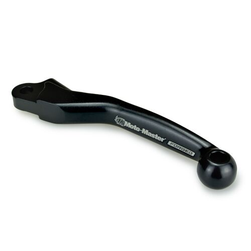 Moto-Master Replacement Black Pivot Brake Lever