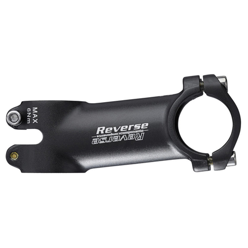 Steering Stem XC 80mm 31.8mm (Matt Black)