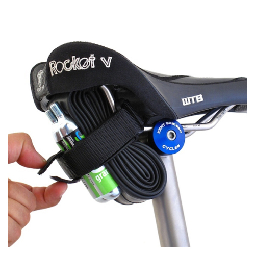 Race Bike Strap with Overlock Backcountry