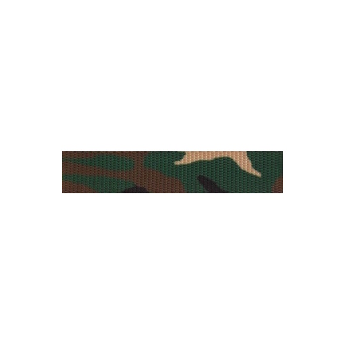 Race Bike Strap with Overlock Backcountry