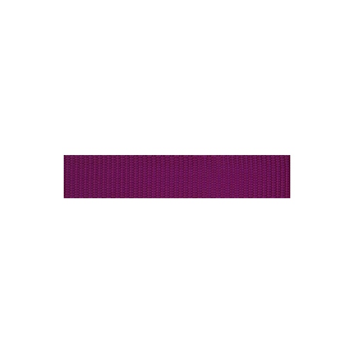 Race Bike Strap with Overlock Backcountry Purple