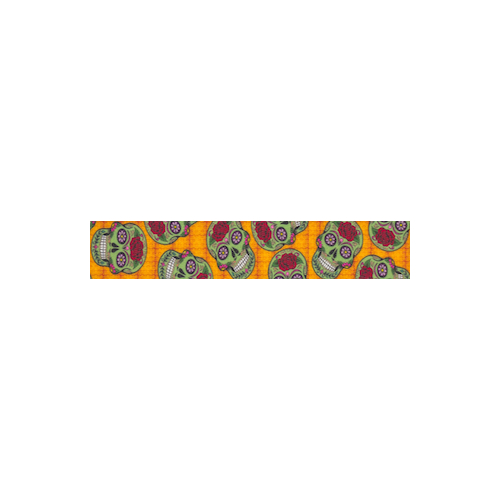 Race Bike Strap with Overlock Backcountry