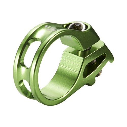 Trigger Clamp for Sram Light Green