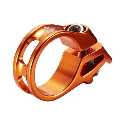 Trigger Clamp for Sram Orange