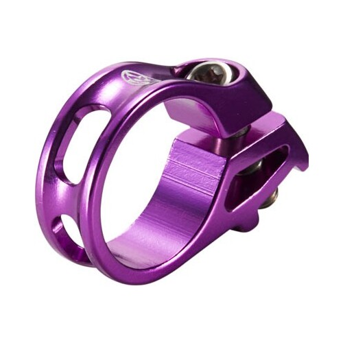 Trigger Clamp for Sram Purple