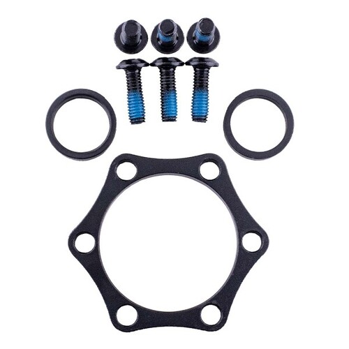 VR Boost Adapter w 5mm washer 
