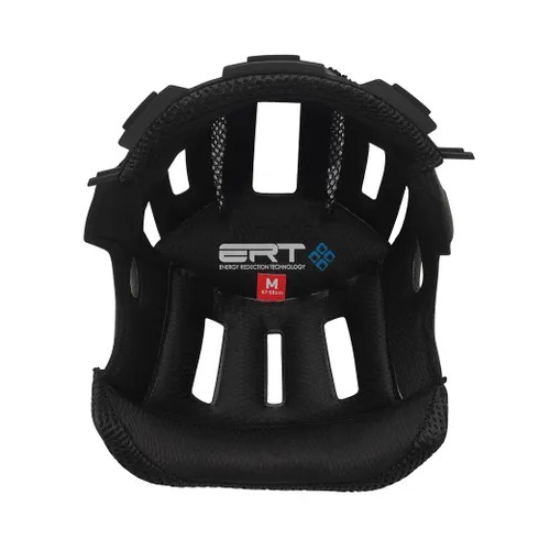 THOR FLEET HELMET LINER BLACK 