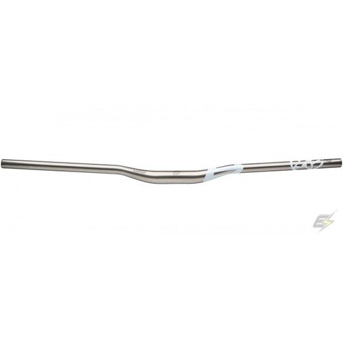 Handlebar Base 790mm / 31.8mm / 18mm (Titan Grey)