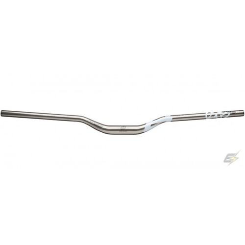 Handlebar Base 790mm / 31.8mm / 35mm (Titan Grey)