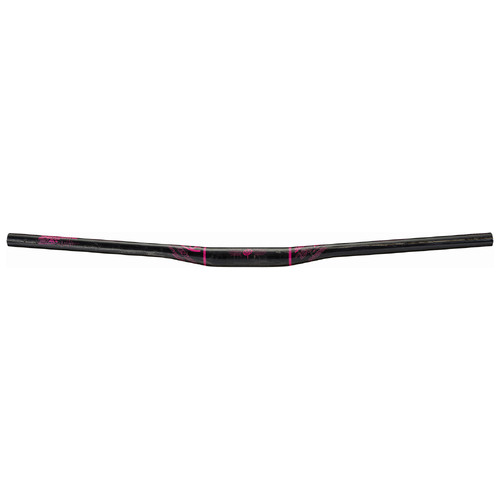 Handlebar Fatbar Seismic 790mm / 31.8mm / 10mm