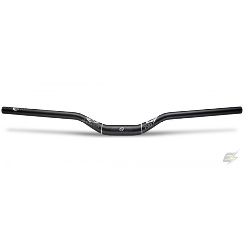 Handlebar E-Element ERGO 740mm / 31.8mm / 40mm 