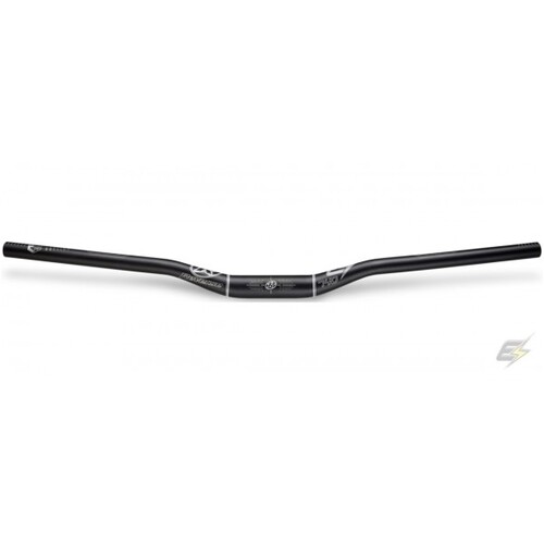 Handlebar E-Element ERGO 740mm / 31.8mm / 25mm 