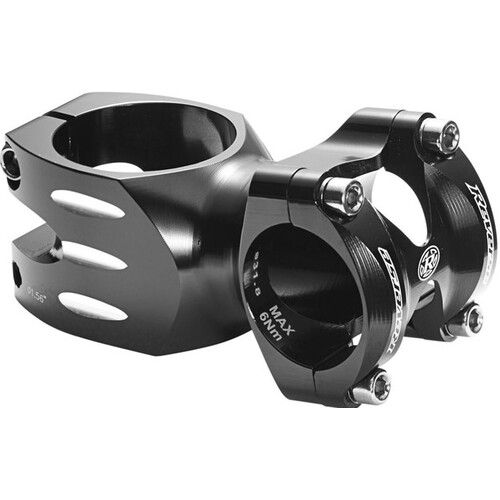 Steering Stem S-Trail 60mm / 31.8mm Black