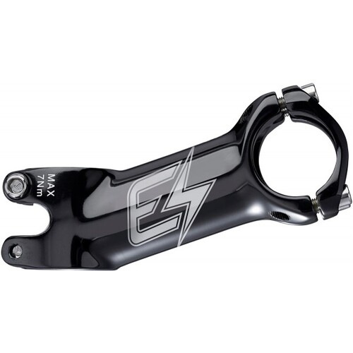 Steering Stem E-XC 80mm / 31.8mm Black Grey