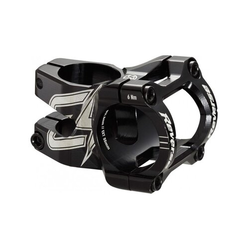 Steering Stem E-Black One Enduro 35mm / 31.8mm 