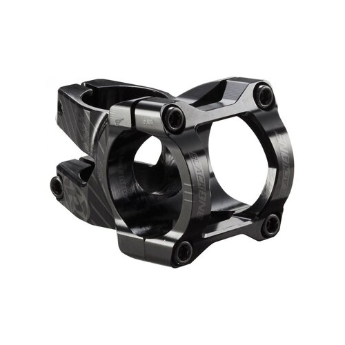 Steering Stem Black One Enduro 35mm / 31.8mm 