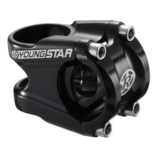 Steering Stem Youngstar 35mm / 31.8mm