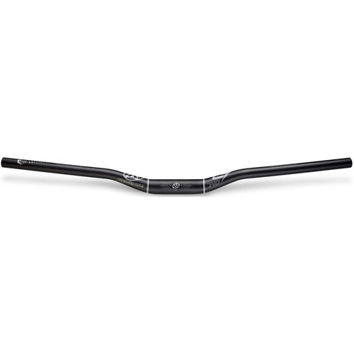 Handlebar E-Element 740mm / 31.8mm 25mm