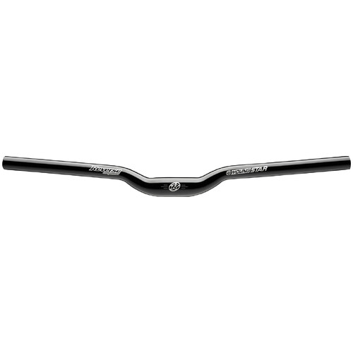 Handlebar Youngstar 560mm / 31.8mm / 22mm