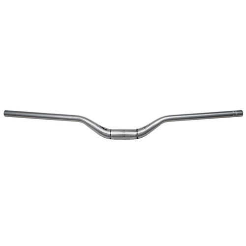 REVERSE Handlebar Nico Vink 810mm Ø35,0mm/48mm Rise Signature Series (Silver/Black)