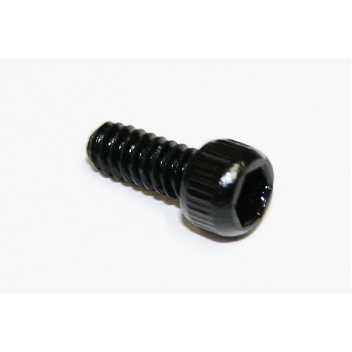 Reverse Pedal Pin US Size Medium 11mm (Black), Single