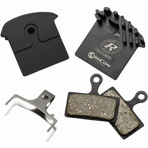 AirCon Brake Pad for Shimano XTR, SLX, DEORE, ALFINE from 2012 