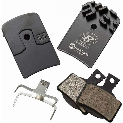 Aircon Brake Pads for Magura MT 2/4/6/8
